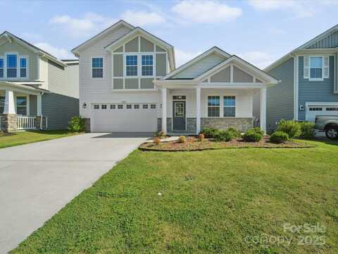 1207 Laggan Lane, Indian Trail, NC 28079