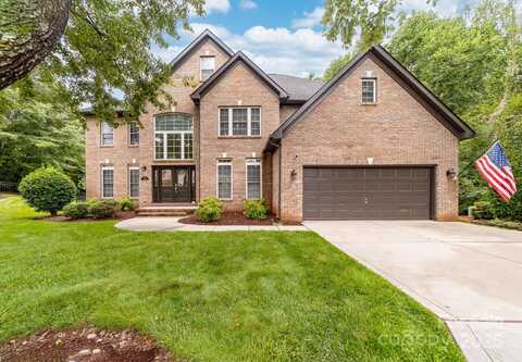 12002 Cobham Court, Huntersville, NC 28078