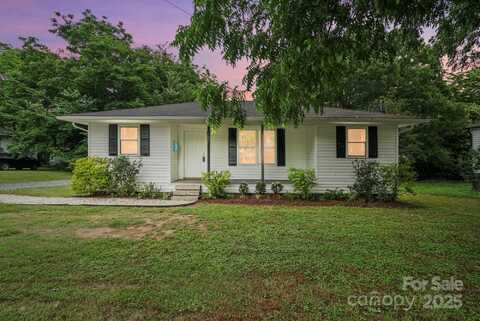 107 S Branch Street, Monroe, NC 28112