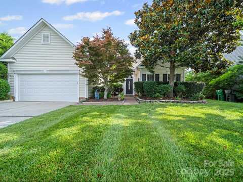 11909 Creek Turn Drive, Charlotte, NC 28278