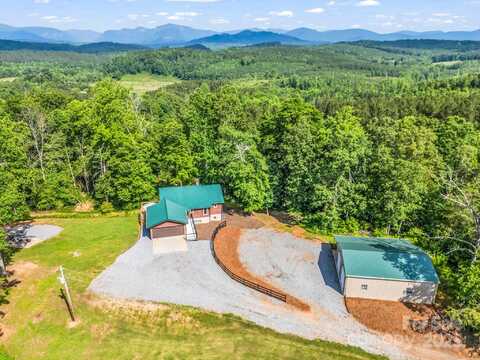 1171 Clark Road, Rutherfordton, NC 28139