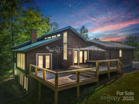 1171 Clark Road, Rutherfordton, NC 28139