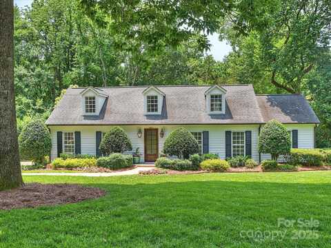 2919 Wickersham Road, Charlotte, NC 28211