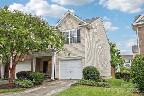 14018 Drake Watch Lane, Charlotte, NC 28262