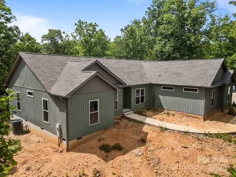 140 Cove Crest Drive, Rutherfordton, NC 28139