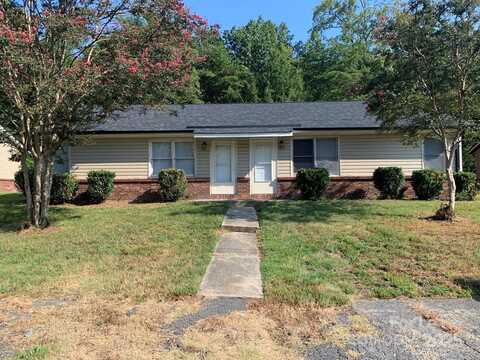 1101 Kentucky Street, Kannapolis, NC 28083