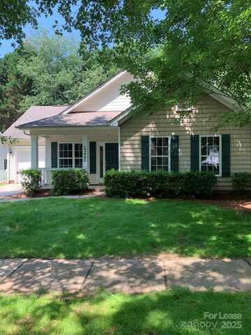 13445 Glenwyck Lane, Huntersville, NC 28078