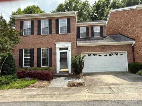 9177 Bonnie Briar Circle, Charlotte, NC 28277