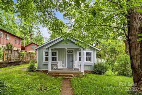 510 Azalea Avenue, Black Mountain, NC 28711