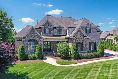 9807 Aristides Drive, Waxhaw, NC 28173