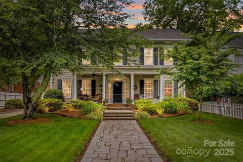 117 N Mulberry Street, Statesville, NC 28677