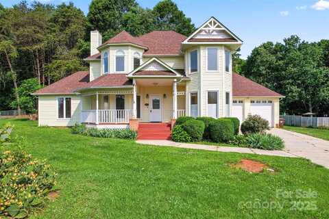 4499 Briarcreek Road, Maiden, NC 28650