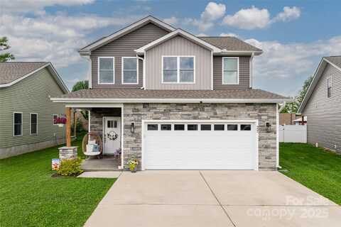 27 Sage Crest Loop, Weaverville, NC 28787