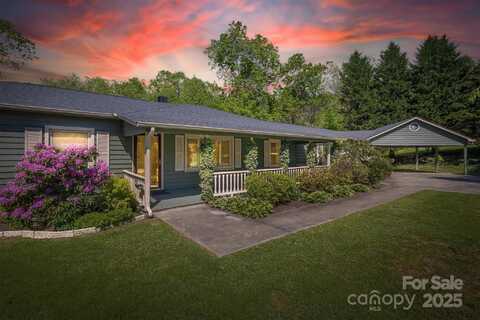 3535 Terra Firma Drive, Lenoir, NC 28645