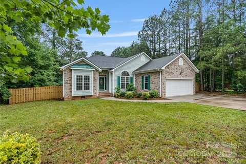 105 Stumpy Creek Road, Mooresville, NC 28117