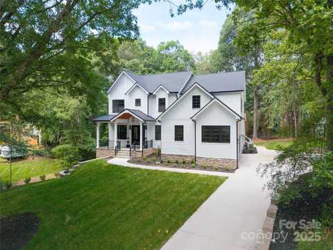 3601 Woody Grove Lane, Charlotte, NC 28210