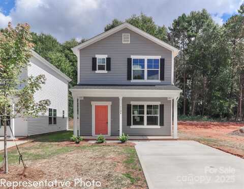 560 Ridge Avenue, Mooresville, NC 28115