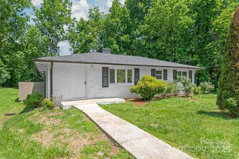 518 Westside Circle, China Grove, NC 28023