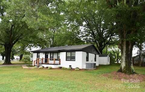 706 Mcintyre Street, Monroe, NC 28110