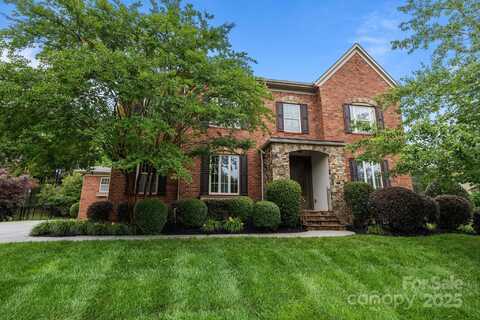 3206 Lakehurst Crossing, Matthews, NC 28104