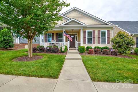 11607 Meetinghouse Drive, Cornelius, NC 28031