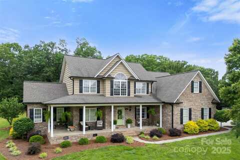 1533 Ohara Plantation Court, Dallas, NC 28034