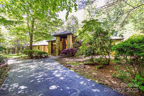 200 Maple Hill Drive, Flat Rock, NC 28731