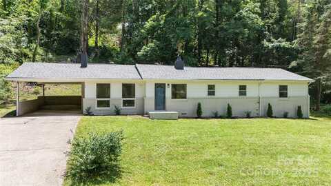 94 Camp Branch Road, Black Mountain, NC 28711