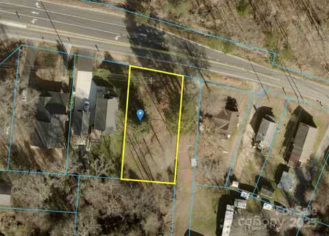1207 Rainbow Drive, Kannapolis, NC 28081