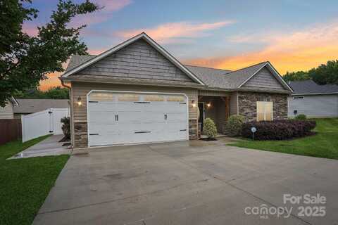 2021 Chantilly Lane, Salisbury, NC 28146