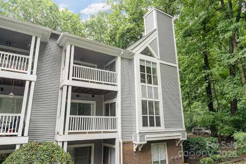 2512 Cranbrook Lane, Charlotte, NC 28207