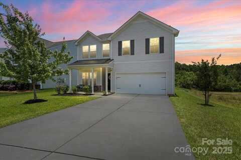 10111 Snowbell Court, Charlotte, NC 28215