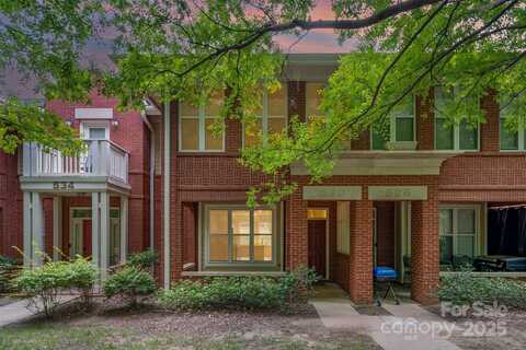 530 E 9th Street, Charlotte, NC 28202