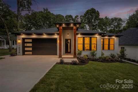 1626 Burtonwood Circle, Charlotte, NC 28212