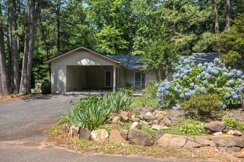 55 Diamond Ridge Lane, Columbus, NC 28722
