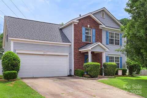 8904 Gerald Drive, Charlotte, NC 28217