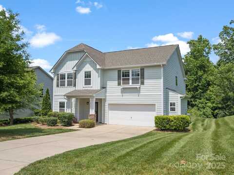 4576 Fox Ridge Lane, Fort Mill, SC 29707