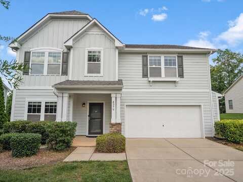 4576 Fox Ridge Lane, Fort Mill, SC 29707