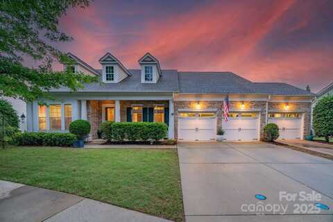 8725 Soaring Eagle Lane, Waxhaw, NC 28173