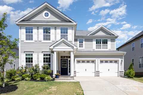2732 Berkhamstead Circle, Concord, NC 28027