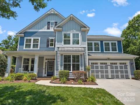 5005 Hedgebrook Lane, Waxhaw, NC 28173