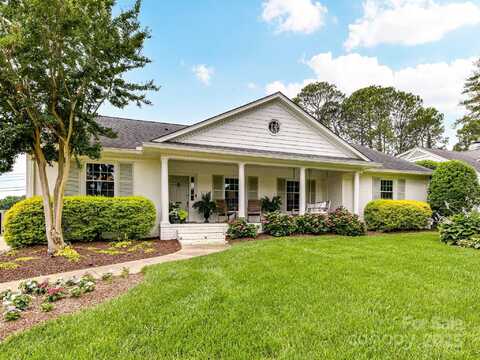 2636 Chilton Place, Charlotte, NC 28207
