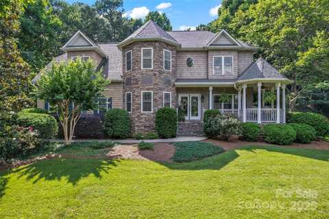 2541 Penngate Drive, Sherrills Ford, NC 28673