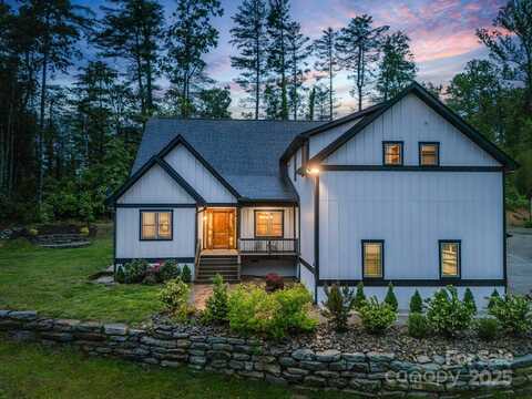165 Kirkwood Hill Lane, Hendersonville, NC 28739