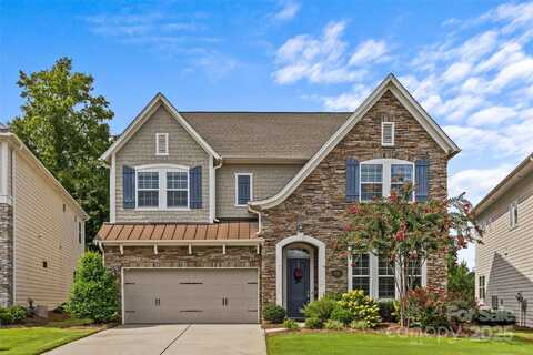 9750 Briarwick Lane, Charlotte, NC 28277
