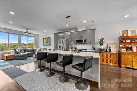 919 Cityscape Drive, Charlotte, NC 28205