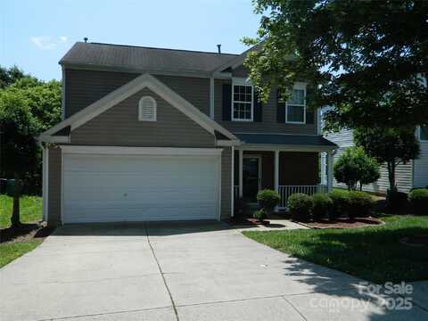 10516 Pickerel Lane, Charlotte, NC 28213