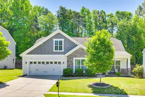 14727 Brannock Hills Drive, Charlotte, NC 28278