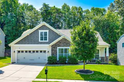 14727 Brannock Hills Drive, Charlotte, NC 28278