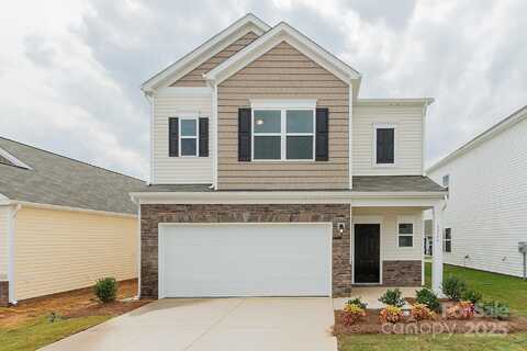 1266 Langston Lane, Salisbury, NC 28144